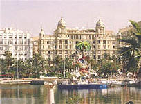 Best Cruises Alicante, Spain