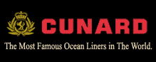Best Cruises Cunard Cruise Line July  2004