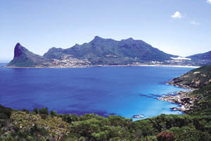 Best Cruises Cape Town, South Africa