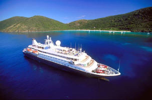 Best Cruises Seadream Yacht Club Cruises: Cruise Form $749 Per Person