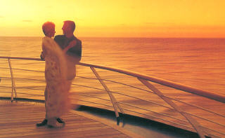Best Cruises Best Cruises by Date: Crystal Cruises (Harmony, Symphony) , Silversea Cruises (Whisper, Shadow, Cloud, Wind) , Seabourn Cruises (Pride, Spirit, Legend) , SeaDream Yacht Club (SeaDream Yacht Club I & II) , Radisson Seven Seas Cruises (Diamond, Mariner, Seven Seas Navigator, Paul Gauguin, Song Of Flower) , Windstar Cruises (Song, Spirit, Star, Surf) , Cunard (Caronia, Queen Elizabeth 2, QM2) , Sea Cloud