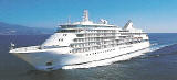Best Cruises Silversea Cruises, Silver Whisper: Calendar  2004