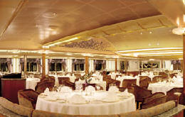 Best Cruises Silversea Cruises