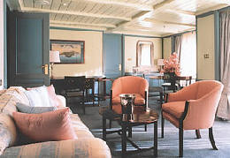 Best Cruises Silversea Cruises