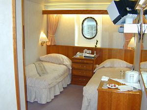 Best Cruises Cunard Caronia