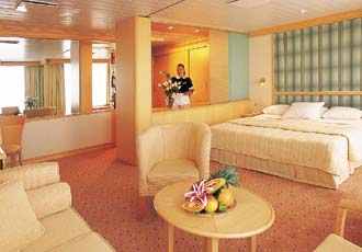 Best Cruises Radisson Seven Seas Cruises, Radisson Diamond