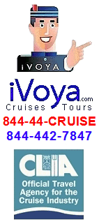 Best Cruises Deluxe Cruise
