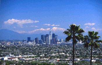 Best Cruises Los Angeles, California