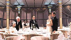 Best Cruises Radisson Seven Seas Cruises, Radisson Diamond
