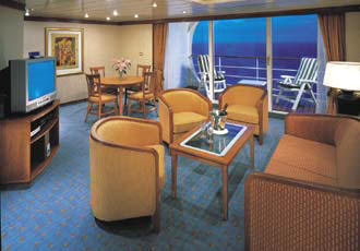 Best Cruises Radisson Seven Seas Cruises, Radisson Mariner