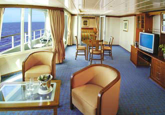 Best Cruises Radisson Seven Seas Cruises, Radisson Mariner