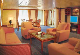 Best Cruises Radisson Seven Seas Cruises, Radisson Mariner