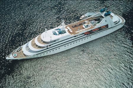 Best Cruises Seabourn Cruise Line, Seabourn Spirit