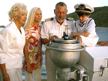 Best Cruises SeaDream Yacht Club: August