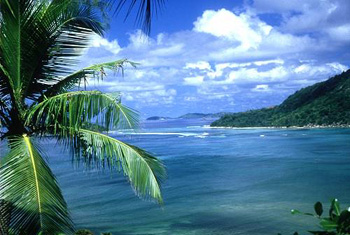 Best Cruises Victoria, Seychelles