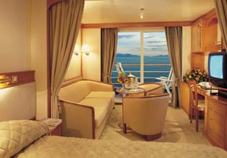 Best Cruises Radisson Seven Seas Cruises, Radisson Voyager